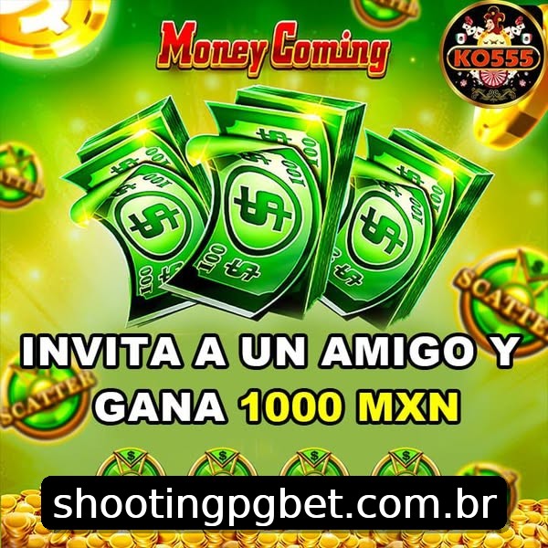 Bônus Diários shootingpg