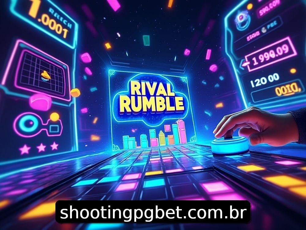 Promoção Relâmpago shootingpg