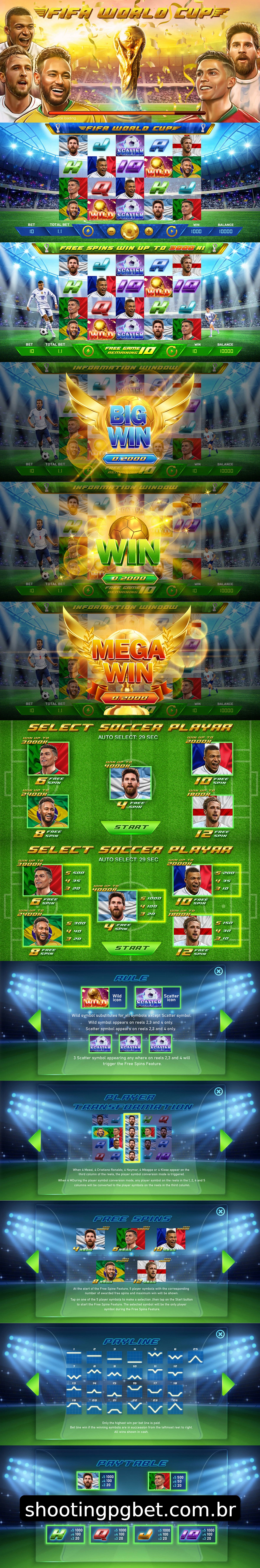 Apostas de Futebol shootingpg