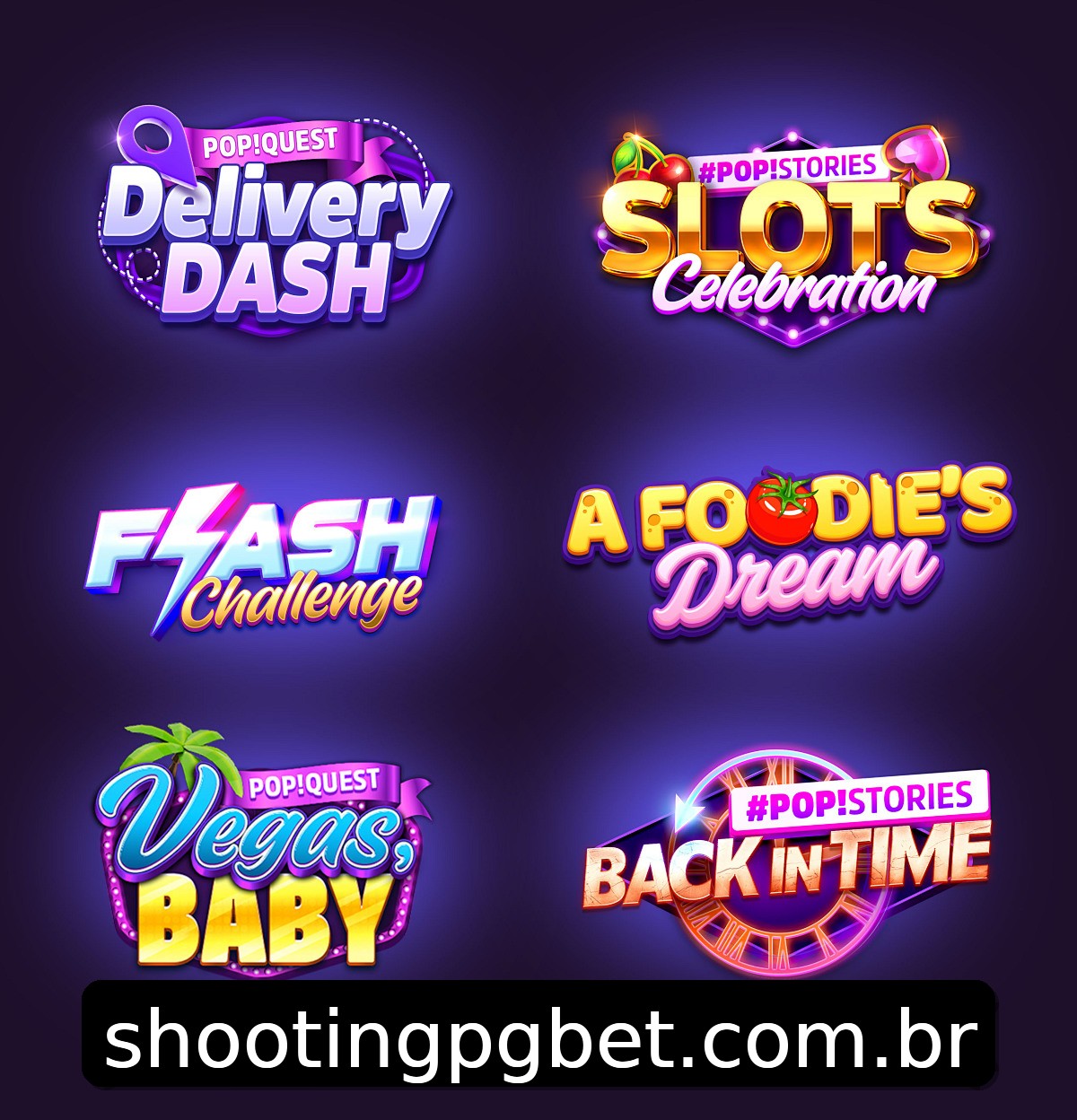 Diretório de Jogos shootingpg
