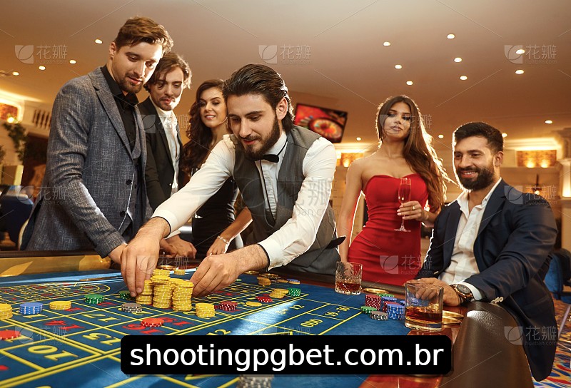 Casino Ao Vivo shootingpg