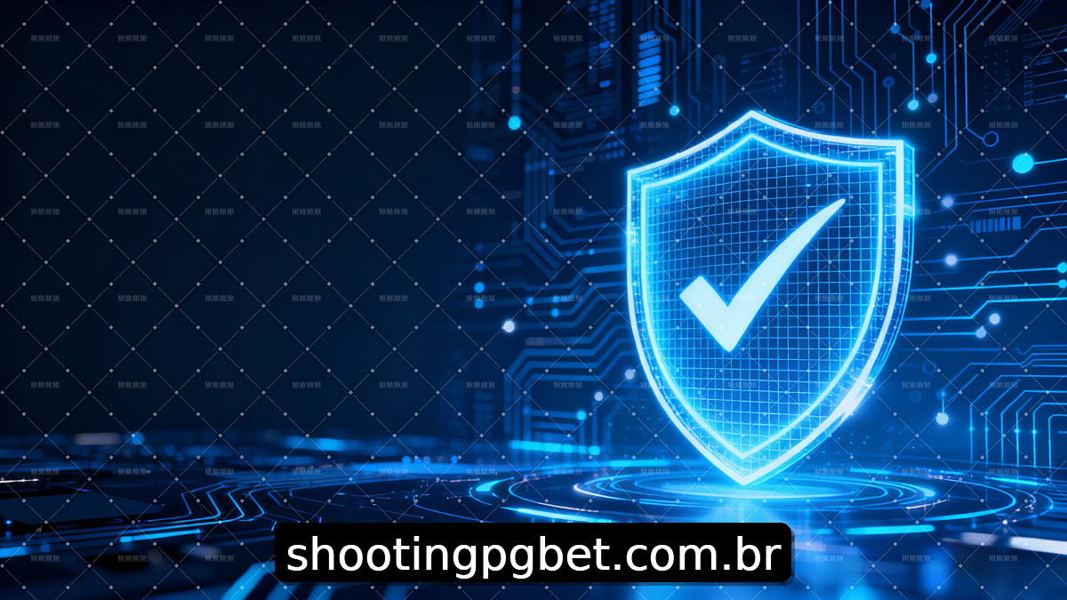 Sistemas de Segurança shootingpg