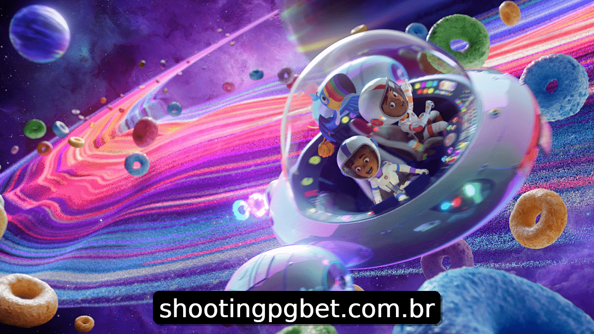 Jogo Spaceman shootingpg
