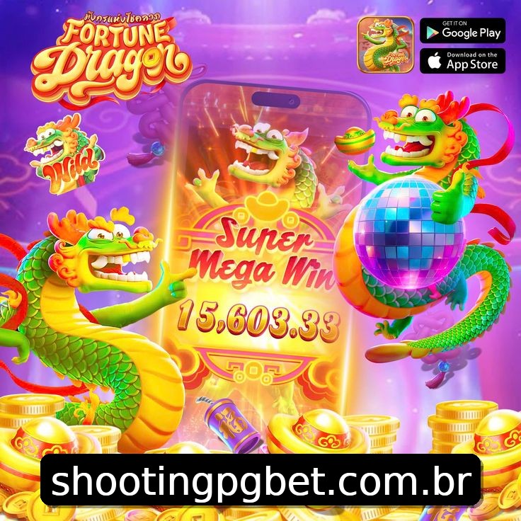 Estatísticas shootingpg