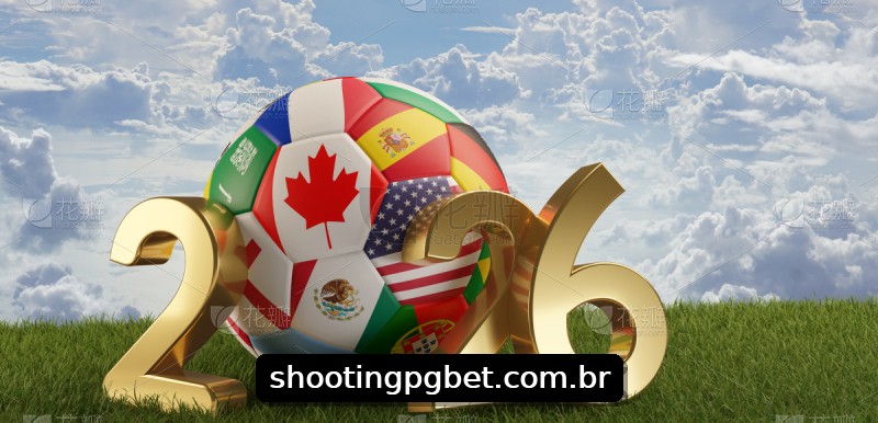 Torneios shootingpg